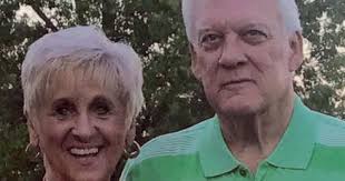 Anniversary: Gilliland — 50th