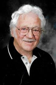 Obituary information for Ted Fraser