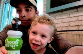 Thornton David "Thor" Brown Obituary