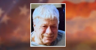 Paul D. Jensen Sr. Obituary January 11, 2025