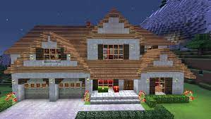 If you have any builds that you think would be desirable to server owners, or anyone else for that matter, the schematic store is a great opportunity to earn money. Modeled After A House For Sale Where I Live 12 Minecraft House Designs Minecraft Room Minecraft Houses For Girls