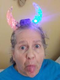 Obituary information for Roberta Choate