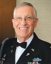 Four Inductees to Enter 2021 ROTC Hall of Heroes Saturday