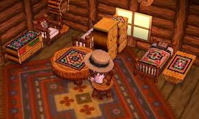 Cabin Series Cabin Rugs Cabin Furniture Log Wallpaper