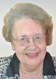 Obituary for Billie A. Jessen