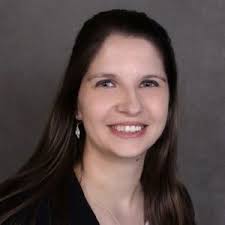 Joanna Chacon Molina, Real Estate Agent