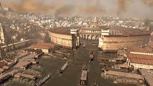 The Port Of Carthage Ancient Carthage Carthage Punic Wars