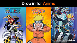 Yes, pluto tv updates their channel list on a regular basis. Pluto Tv On Twitter Tag Someone Who Needs To Know About These 24 7 Anime Channels All For Free On Pluto Tv Ch 834 836 840 Https T Co Apd3skmpbb Yugioh Onepiece Naruto Plutotv Https T Co Q3jn1slp6l