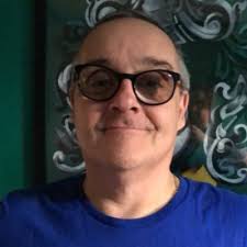 Chris Critchley (@cwcritch)