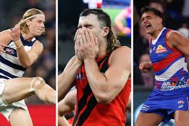 St Kilda's Lance Collard facing AFL investigation over alleged homophobic  slurs towards VFL opponents