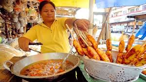 Welcome to the page of philippines foods, we are here to share the best. Manila S Best Street Food Guide Filipino Food In Quiapo Binondo Street Food In The Philippines Youtube