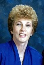 Obituaries Search for Betty Irwin