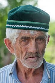 The folk music of the South Caucasus