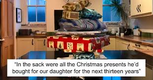 This product guide was written by gearhungry staff. Dying Man Bought Christmas Gifts For Neighbor S 2 Year Old That She Will Be Getting Until 2032 Bored Panda