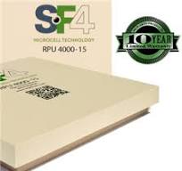 High Density Urethane Board (HDU) | Wensco Sign Supply - Page 1