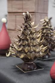 Epingle Par Elena Maslov Sur Kulinariya Pieces En Chocolat Chocolat Noel Chocolat