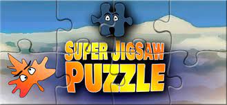 In fact, it consistently ranks the top of steam's charts due to its gorgeous aesthetic and engaging gameplay. Super Jigsaw Puzzle On Steam