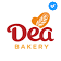 Logo Dea Bakery Bukittinggi