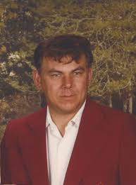 Melvin Dible Obituary