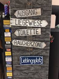 wegweiser zu hause garten ideen garten garten deko