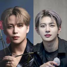 Hmmm they say I actually look like JZyNo 🤔