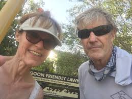 Katherine Wilborn's Instagram, Twitter & Facebook