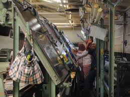 Pt kahatex membutuhkan individu yang siap bekerja menempati jabatan pekerjaan sebagai operator. Pt Unitex Tbk A Fully Integrated Textile Manufacture
