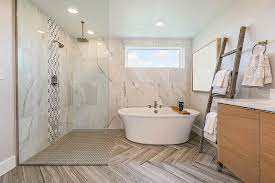 In this article, northern rivers bathroom renovations explain what a wet room is, the different styles of wet room bathroom design commonly seen in australia, and the pros and cons of wet rooms. Wet Room Bathrooms Design Ideas Designing Idea