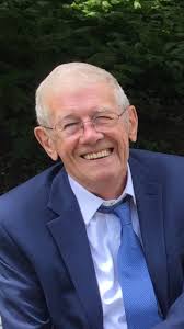 Not sure if I'd call this history, but it's for fellow members that may  have known my father. It's with deep regret that I tell you that a long  time Coshocton Community