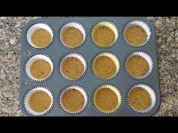 Mini graham cracker crust recipe. Graham Cracker Crust How To Make A Graham Cracker Crust Graham Cracker Pie Crust Youtube