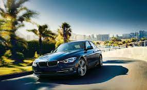 Bmw 3 Series Sedan For A Bmw Bmw 3 Series 2015 Bmw 3 Series