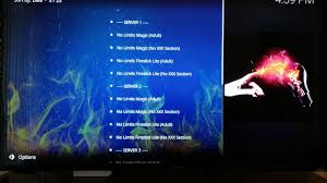 Select install / update no limits builds. How To Update The Version Of The Build On Kodi No Limits Youtube