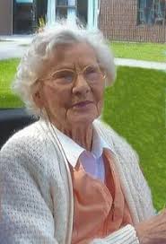 Obituary for Eleanor Lillian (Elstow) Barclay