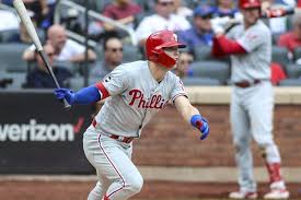 Get the latest stats for corey dickerson (miami marlins) for 2021 and previous seasons. The 2020 Corey Dickerson Dilemma The Good Phight