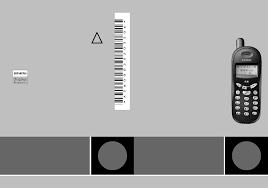 Manual Siemens a35 (page 1 of 43) (English)