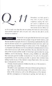 Q&a for engineers, scientists, programmers, and computing professionals interested in. Answers To Frequently Asked Questions On Parenting Part 2 Drs Ekram And Mohamed Rida Beshir