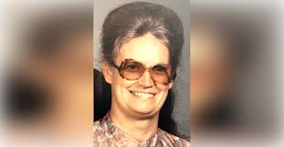 Obituary information for Bonnie V. Breshears