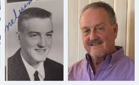 Love prayers and sympathy to all.