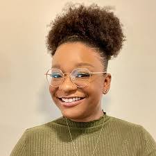 Celeste Youngblood's Instagram, Twitter & Facebook