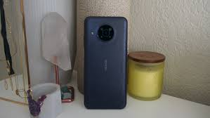 Nokia X100 review: A budget phone that ...