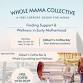 Whole Mama Collective: Early Motherhood Support Group event image