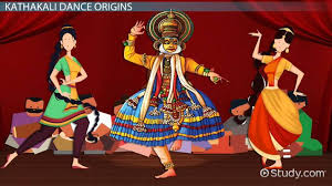 Kathakali Dance History Characteristics Drama Theater And Film Class Video Study Com B1 jinyoung building swing class in english. kathakali dance history characteristics video