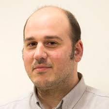 Alberto Cornago Guillén, Psicólogo en Tudela