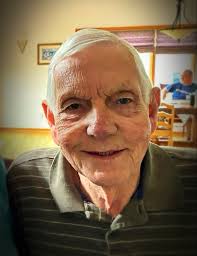 Obituary information for Thomas Henry Smith