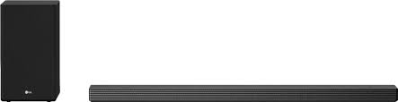 I would give this soundbar a perfect 10 on 10 score. Lg 5 1 2 Channel 520w Soundbar System With Wireless Subwoofer And 4k Hdr 719192637405 Ebay