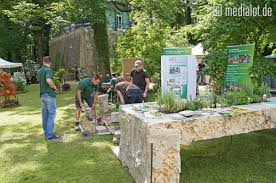 Lehrbaustelle Der Bsz Regensburger Land Fur Gartenbau Und Floristik Gartenbau Garten Thurn Und Taxis