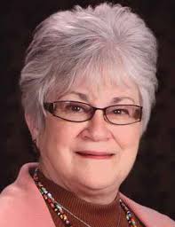 Obituary information for Judith E. Landes