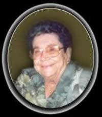 Obituary of Virginia Cecile Renaud