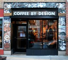 When the duo opened their first coffee. Coffee By Design Says Coffee Shops Advertising Cbd Are Violating Their Trademark Adland