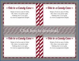 Legend of the candy cane poem. 7 Candy Cane Poems To Share The Holiday Spirit Lovetoknow